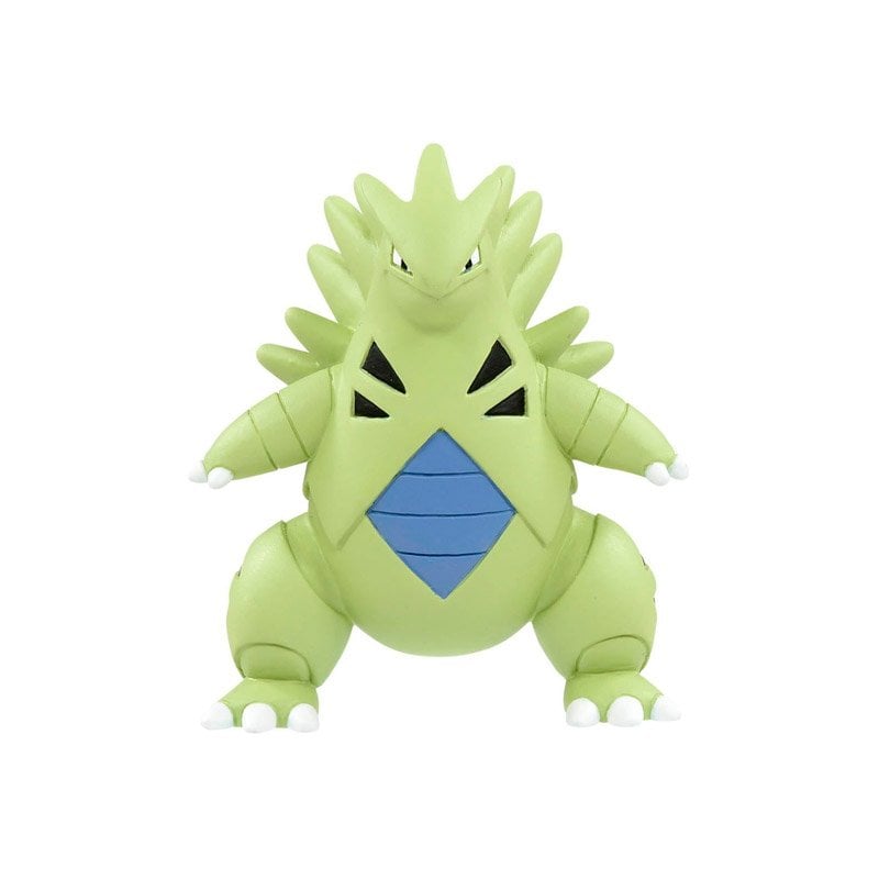 POKEMON MONCOLLE TYRANITAR MS-19 | TAKARA TOMY POKEMON MONCOLLE TYRANITAR MS-19 | TAKARA TOMY